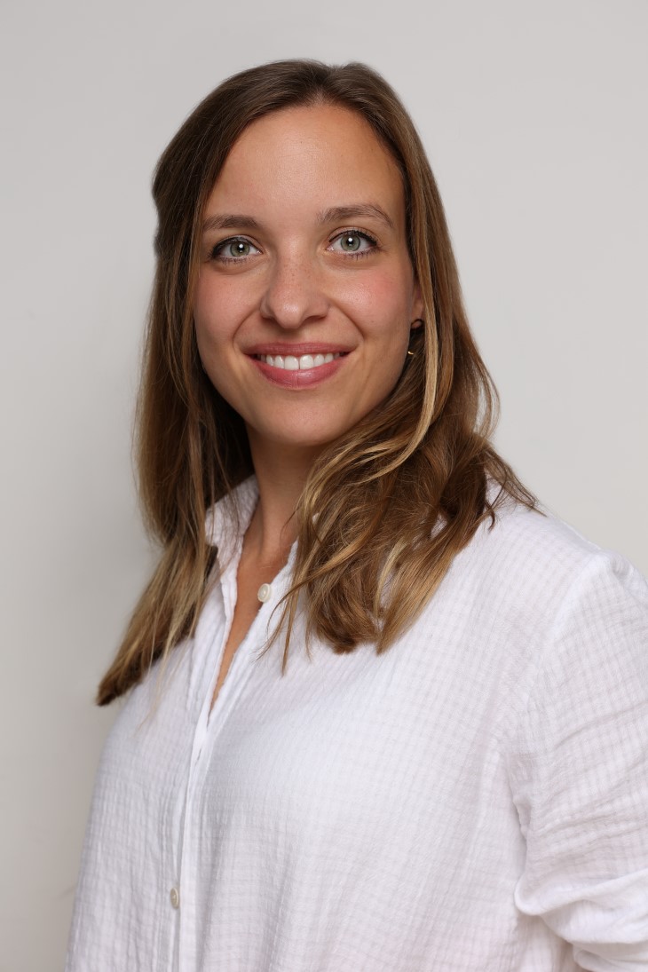 Dr. Carina Freimuth